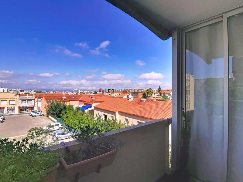 Appartement - 116 m² - 4 pièces