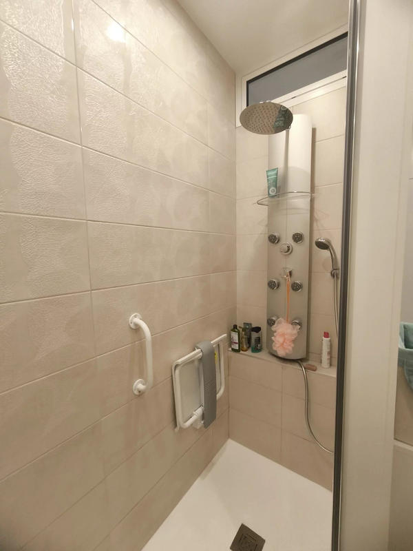 Maison traditionnelle - 100 m² - 4 pièces