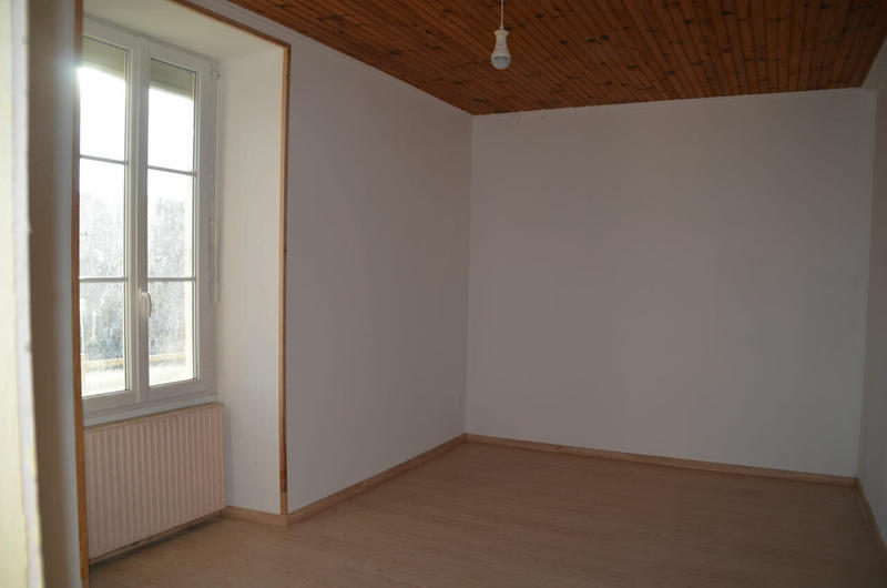 Maison - 121 m² - 4 pièces