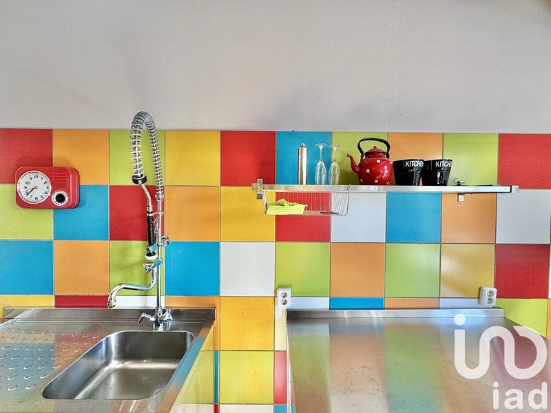 Château - 750 m² - 13 pièces