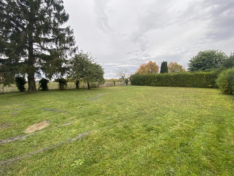 Ferme - 80 m² - 3 pièces