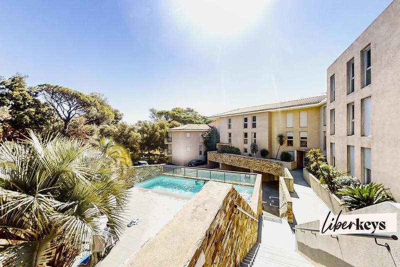 Appartement - 79 m² - 3 pièces