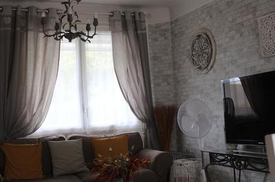 Maison - 124 m² - 6 pièces