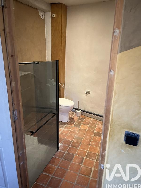 Maison - 162 m² - 5 pièces