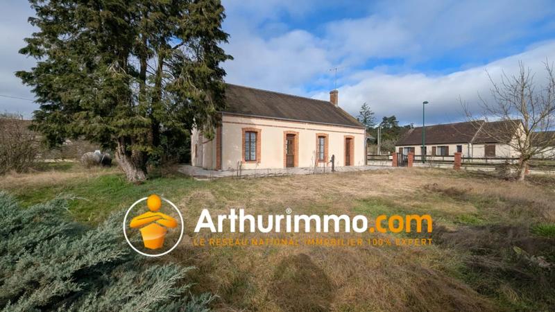 Maison - 145 m² - 4 pièces