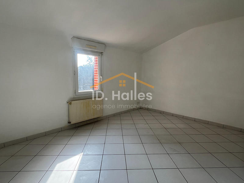 Maison - 79 m² - 4 pièces