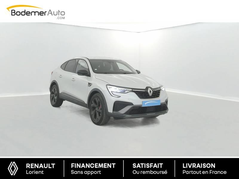 Renault Arkana TCe 140 Edc Fap - 21b R.S. Line