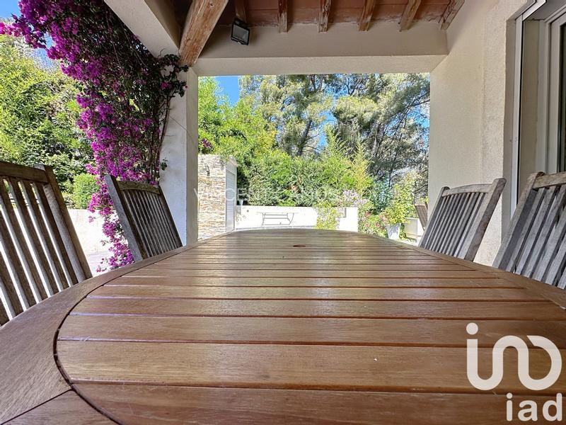 Maison - 188 m² - 5 pièces