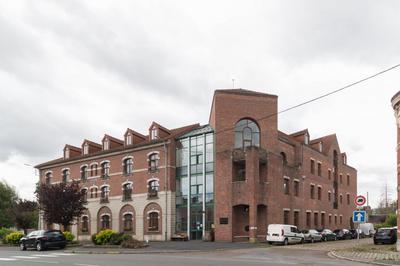 Immeuble - 2 839 m²