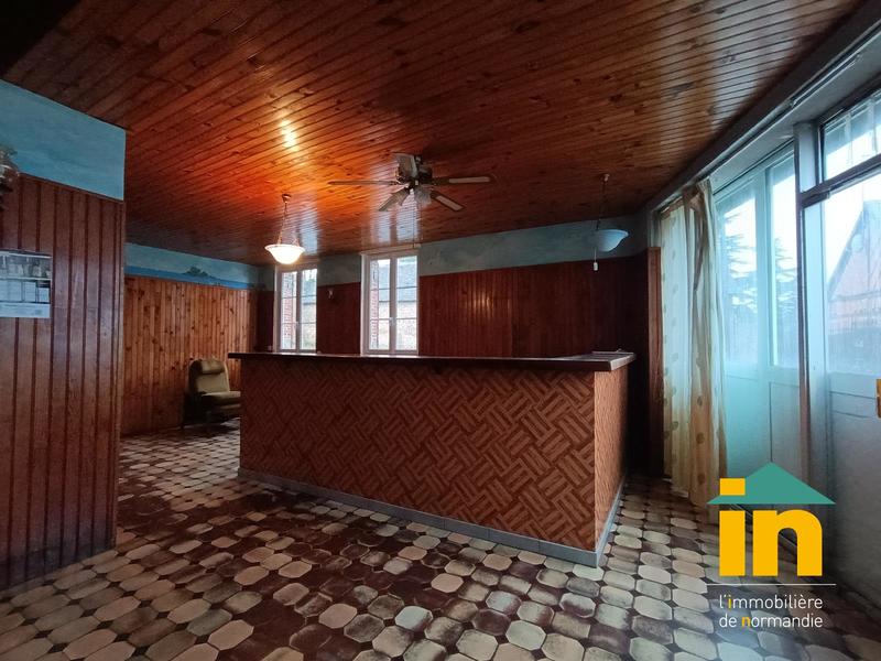 Maison de ville - 249 m² - 9 pièces