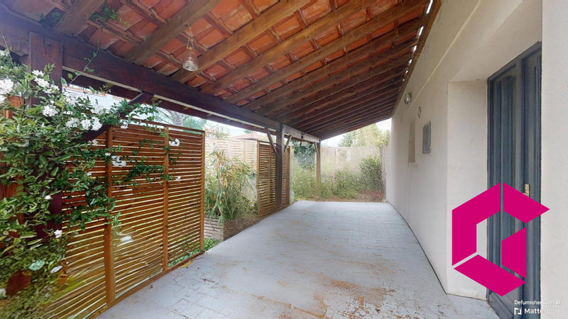 Maison - 140 m² - 4 pièces