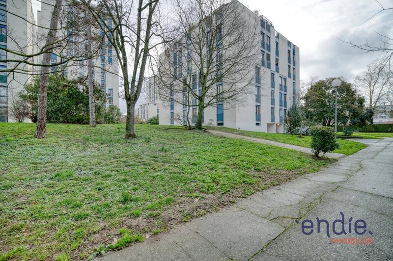 Appartement - 75 m² - 4 pièces