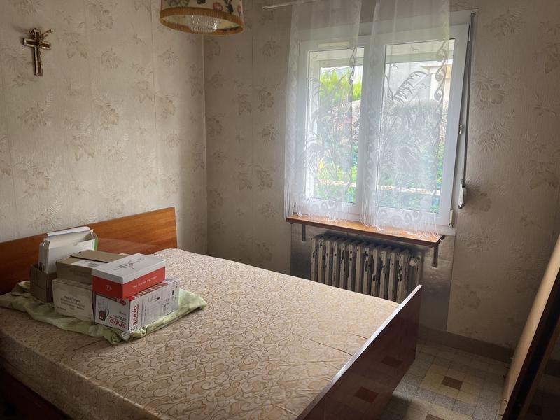 Maison - 62 m² - 3 pièces