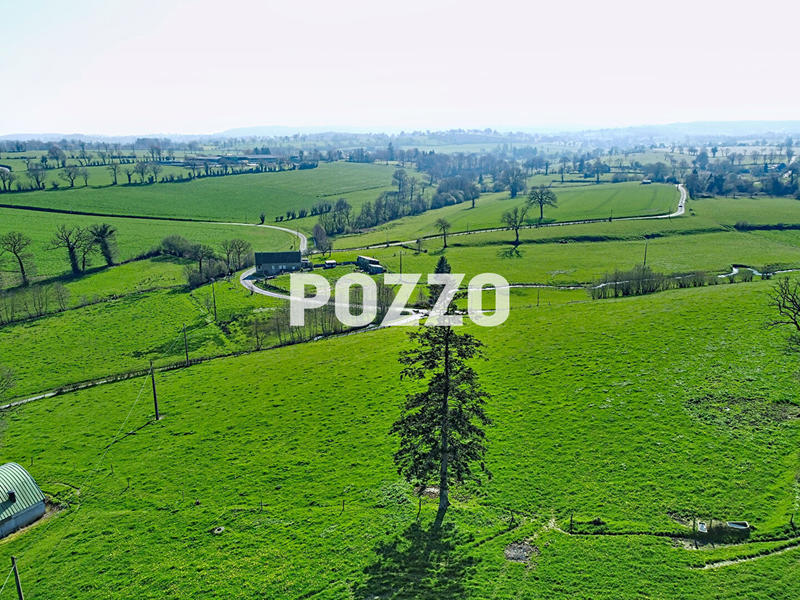 Maison - 123 m² - 5 pièces