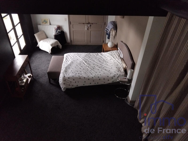 Villa - 168 m² - 5 pièces