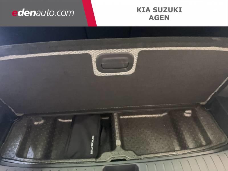 Kia Sportage Vp Hybride 239 ch Bva6 Gt-Line Premium