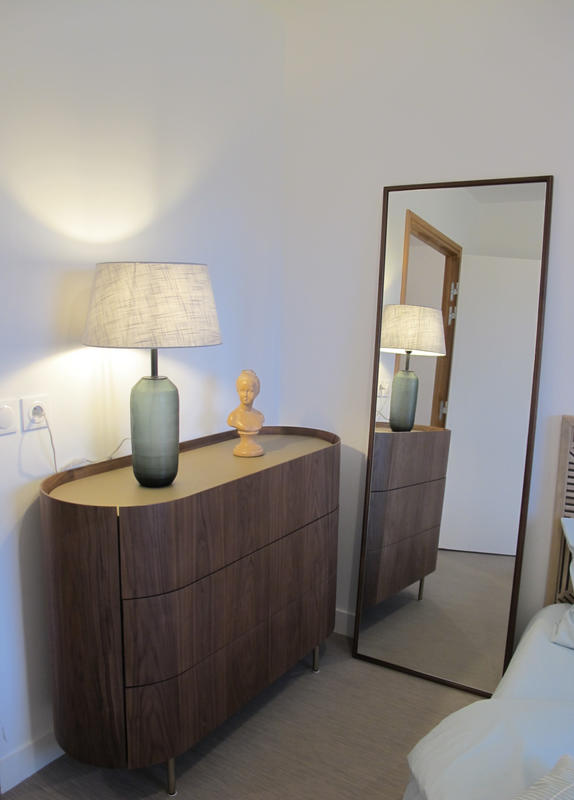 Appartement - 89 m² - 4 pièces