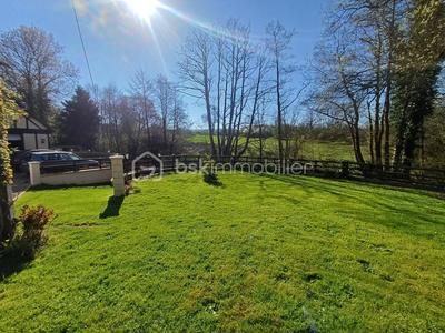 Maison - 160 m² - 5 pièces