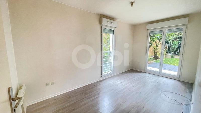Appartement - 75 m² - 4 pièces