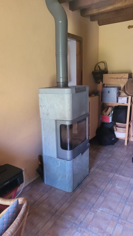 Maison - 198 m² - 9 pièces