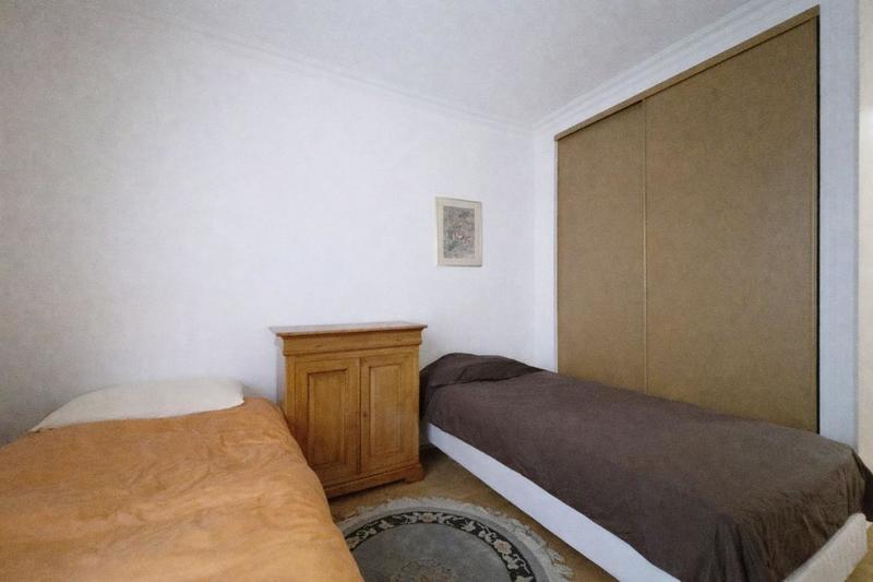 Appartement - 88 m² - 3 pièces