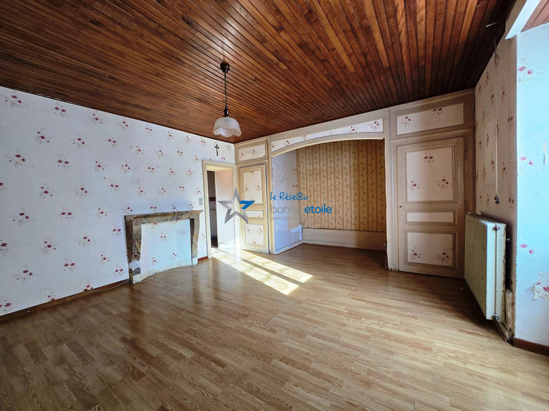 Maison - 145 m² - 4 pièces