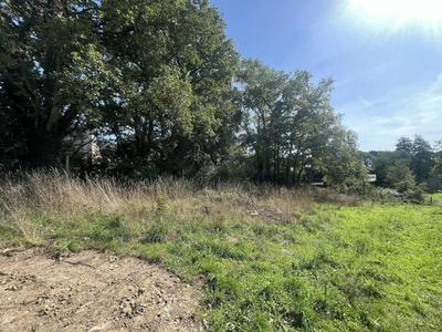 Terrain - 860 m²
