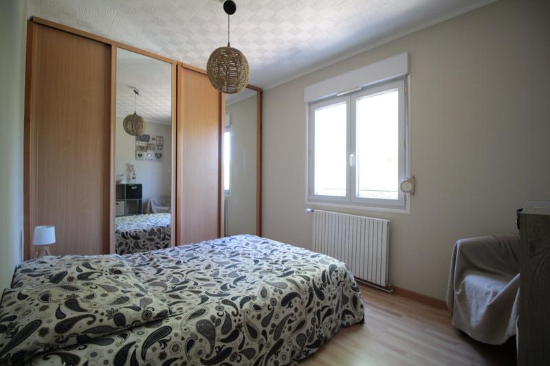 Maison - 84 m² - 4 pièces