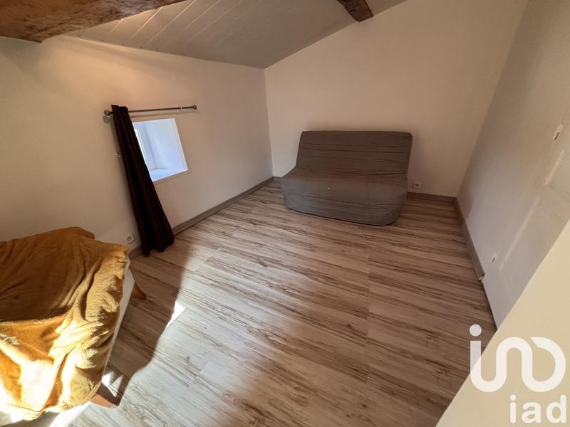 Maison de village - 124 m² - 4 pièces