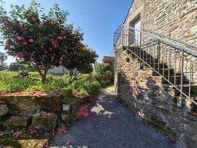 Maison - 142 m² - 6 pièces