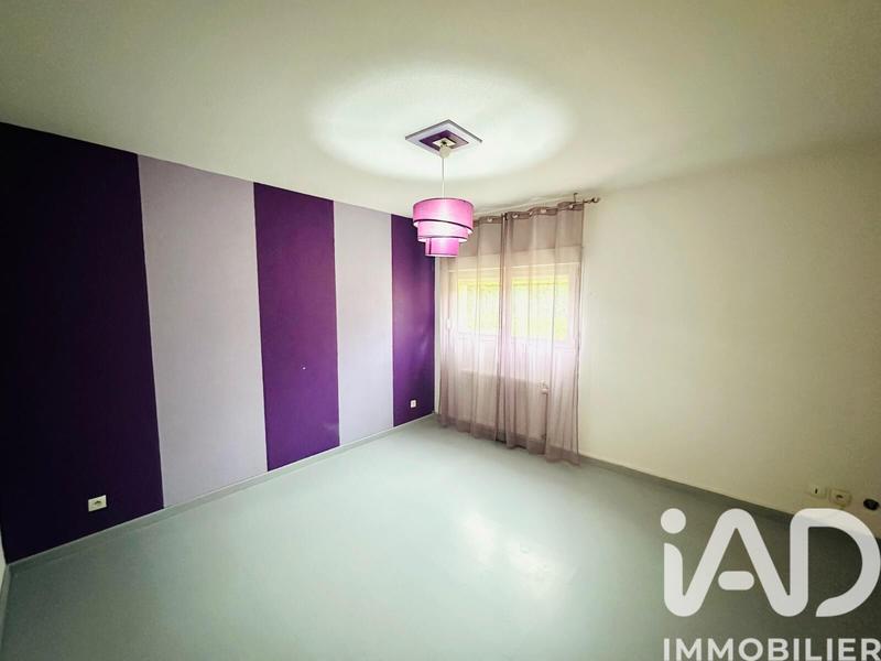 Maison - 320 m² - 10 pièces