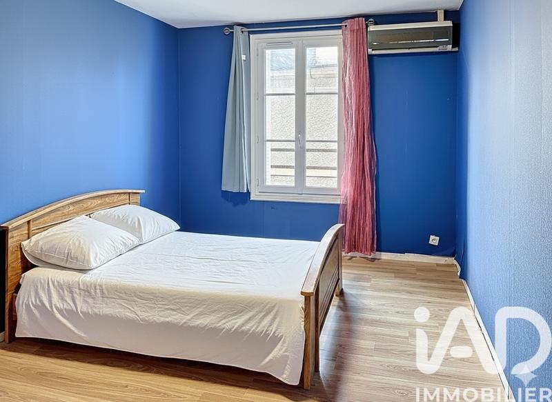 Maison de ville - 150 m² - 5 pièces