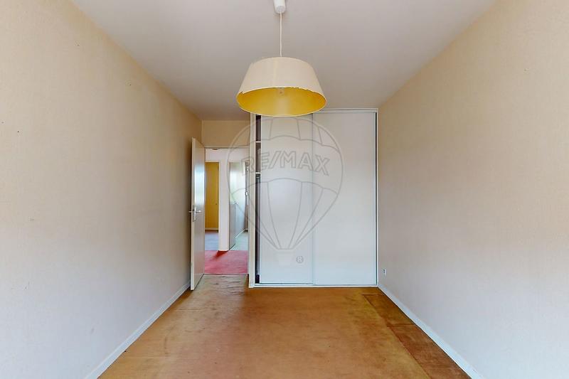 Duplex - 109 m² - 5 pièces