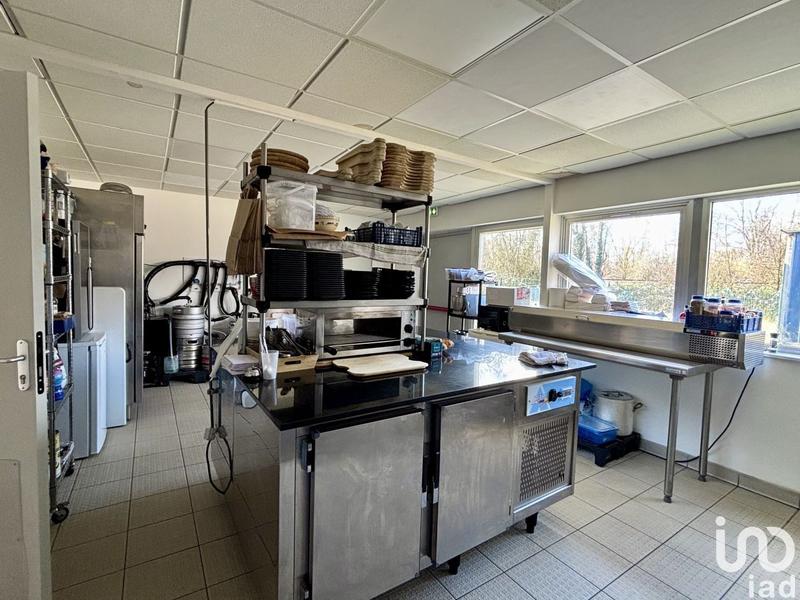 Local commercial - 150 m²