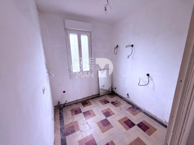 Maison - 85 m² - 5 pièces