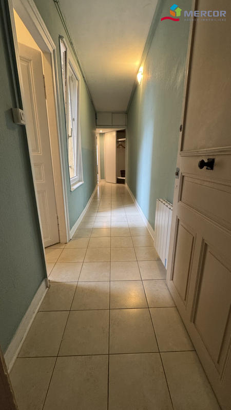 Appartement - 87 m² - 4 pièces