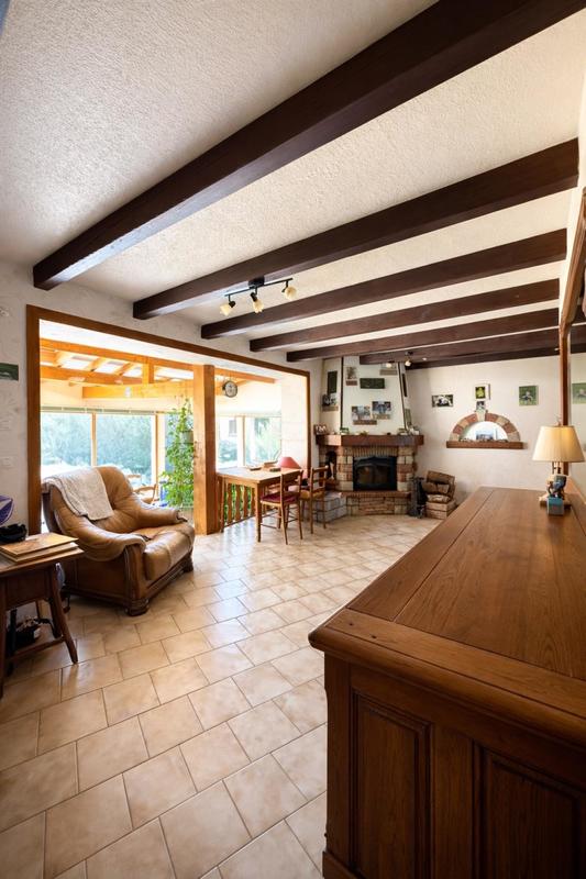 Maison - 144 m² - 4 pièces