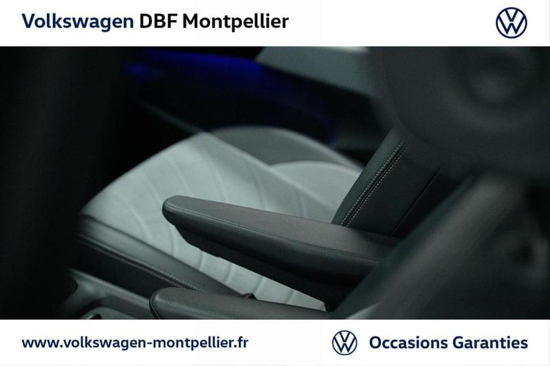 Volkswagen Id.3 204 ch Pro Performance Active
