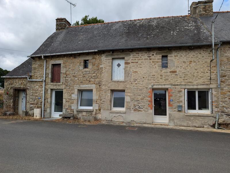 Maison - 168 m² - 10 pièces