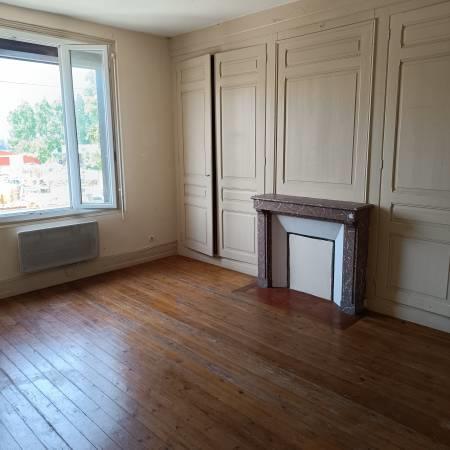 Maison - 196 m² - 8 pièces