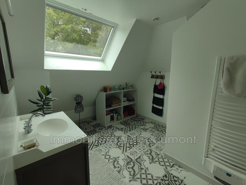 Maison - 260 m² - 7 pièces