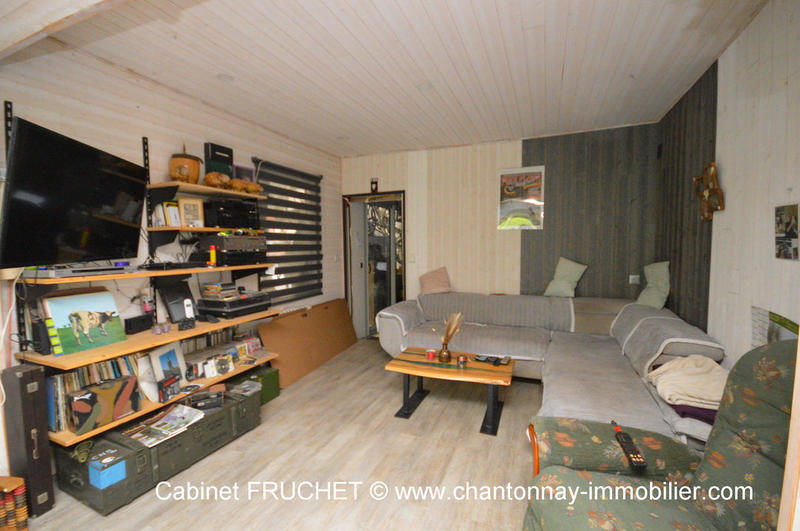 Maison - 147 m² - 4 pièces