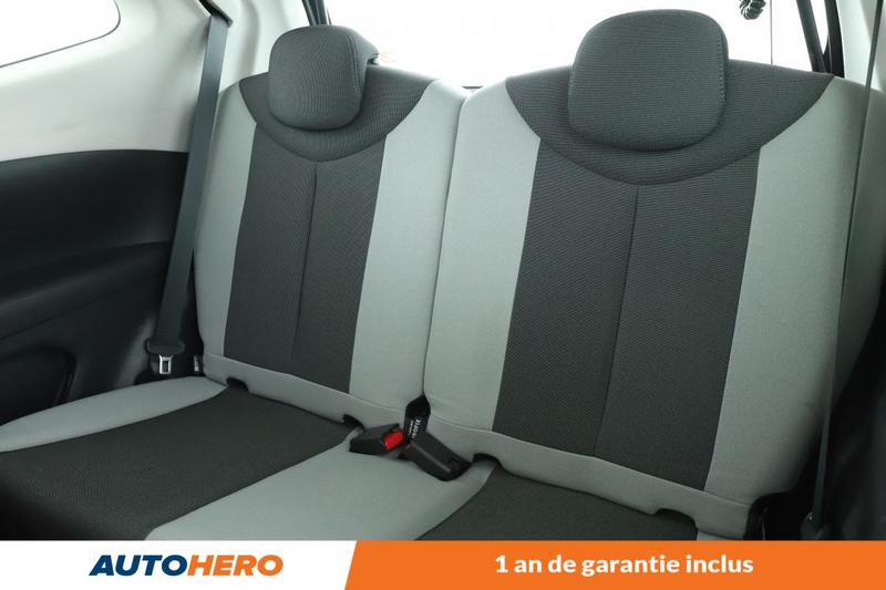 Toyota Aygo 1.0 Vvt-i X-Play 3p 69 ch