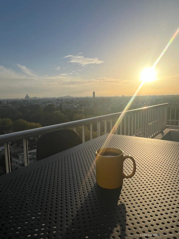 Appartement - 160 m² - 5 pièces