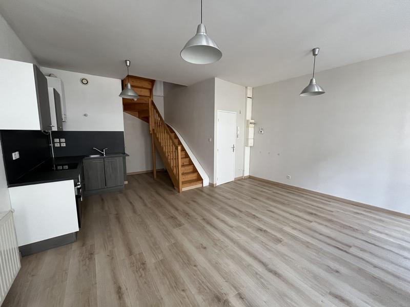 Immeuble - 146 m²