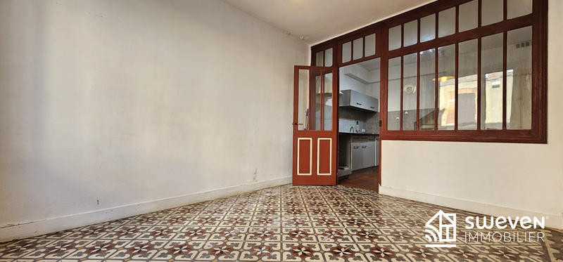 Maison ancienne - 163 m² - 5 pièces