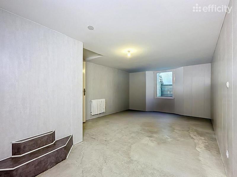 Appartement - 88 m² - 3 pièces