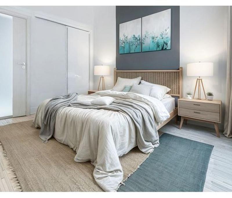 Appartement - 87 m² - 4 pièces