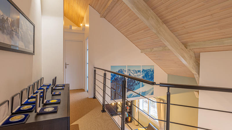 Maison - 132 m² - 5 pièces