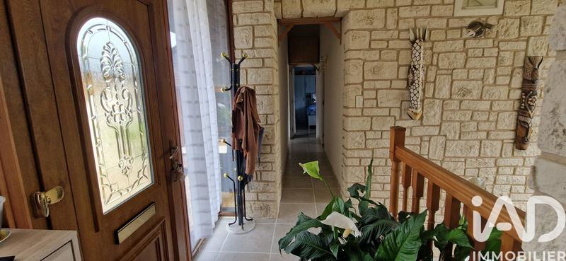 Maison de maîtres - 112 m² - 5 pièces